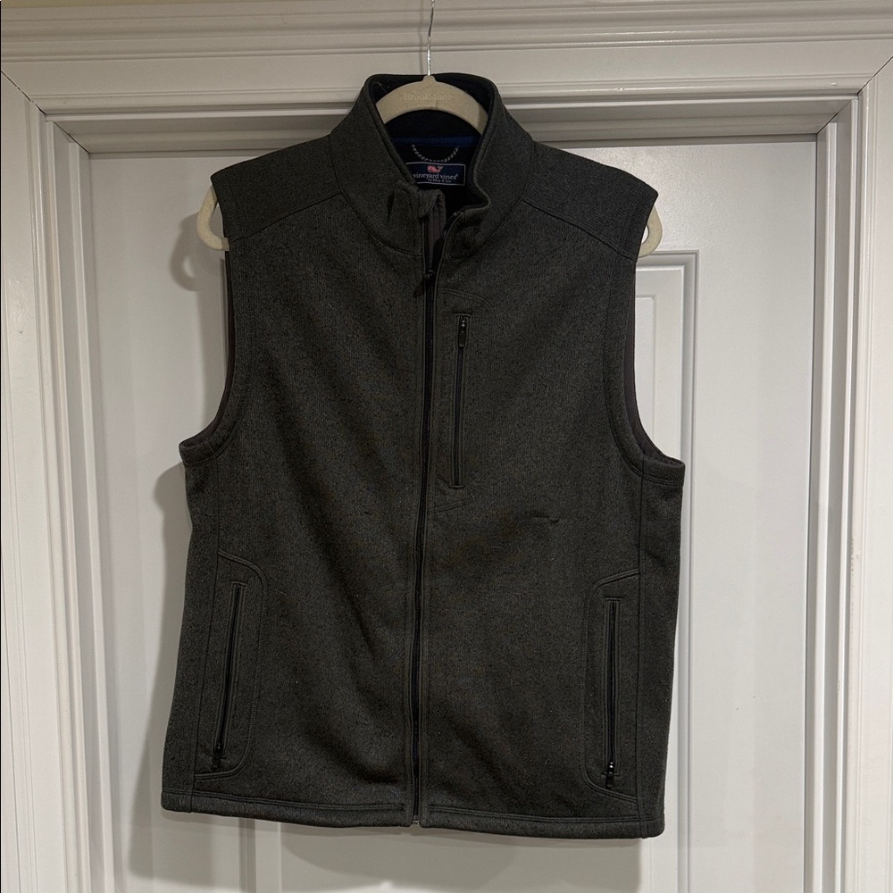 Vineyard Vines Vest